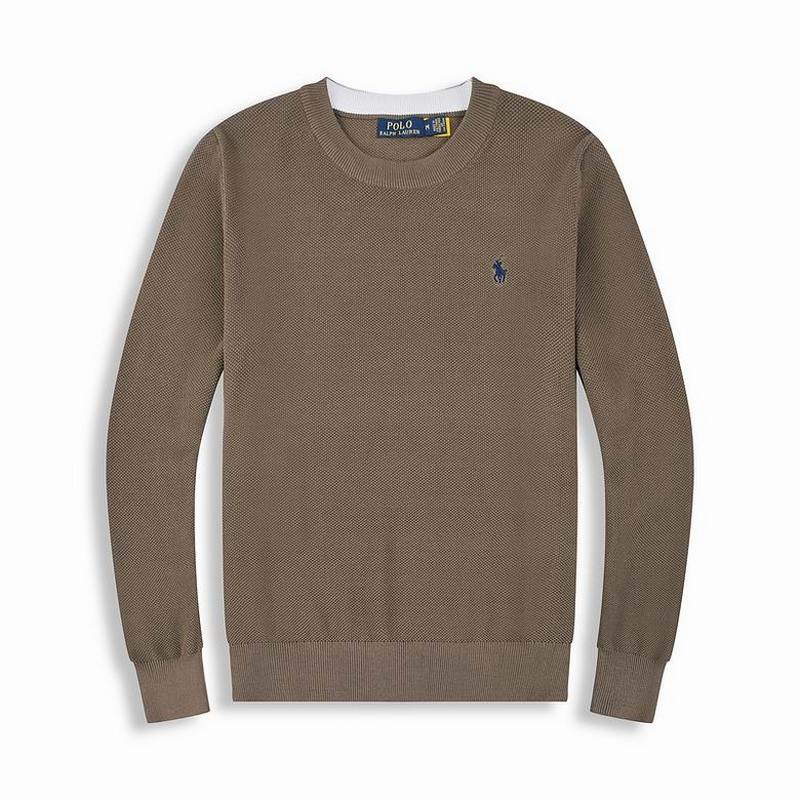 polo Men's Sweater 399